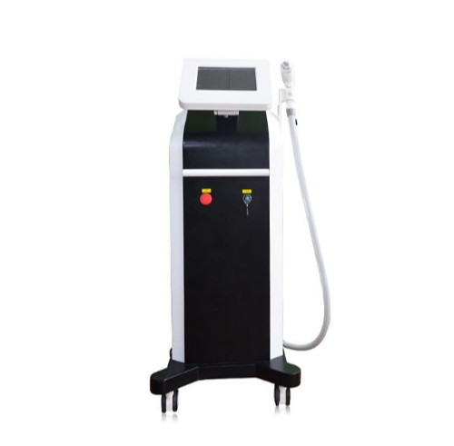 LFS-K8-800半导体激光脱毛仪