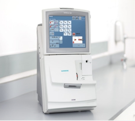 RAPIDPoint 500西门子血气分析仪