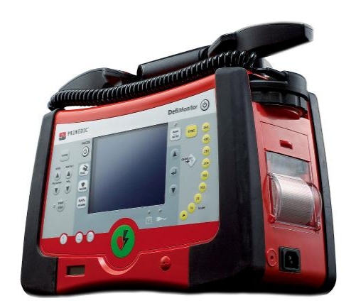 除颤监护仪defibrillator 维修