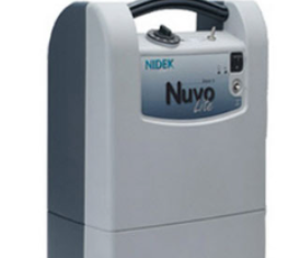 mark 5 nuvo lite ocsi制氧机