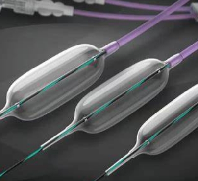 冠状动脉球囊扩张导管蓝帆博元