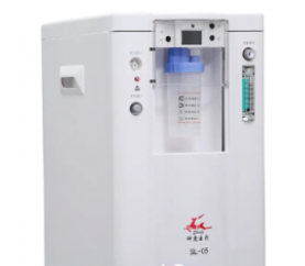 zyp-20医用分子筛制氧设备