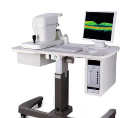 Mocean 3000 Plus眼科光学相干断层扫描仪