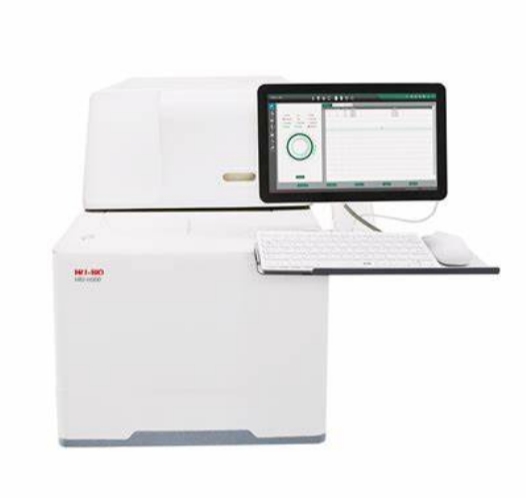 HSCLpro8000全自动化学发光免疫分析仪