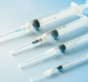 20mLA、25mLA一次性使用无芯杆配药用注射器