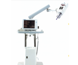 Angiomat Illumena高压注射器