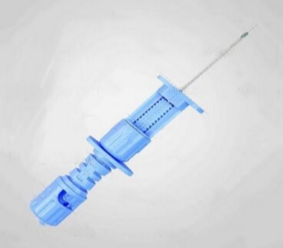 一次性使用穿刺活检针若朴