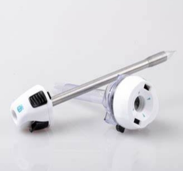 CS-DT-5-12-Q120一次性使用腹腔镜穿刺器及套装