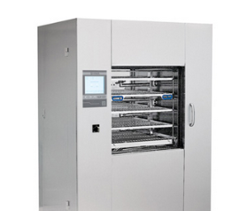 Super 6000全自动清洗消毒器