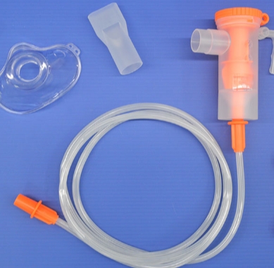 KH-WHY01一次性使用医用微网雾化器