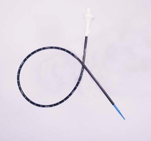 D-1235一次性使用输尿管导引鞘