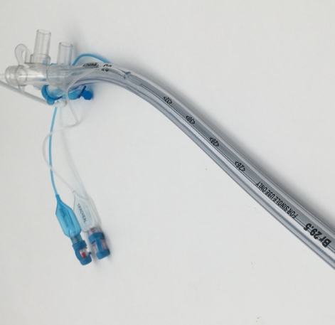 QG-5326B一次性电子支气管成像导管