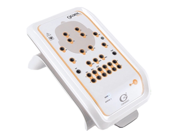 睡眠记录仪qs600