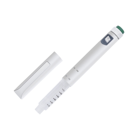 XLB01G笔式胰岛素注射器