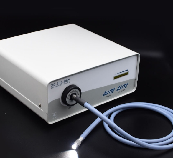 LAC-8200医用内窥镜冷光源