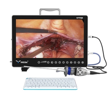 YKD-9119内窥镜摄像系统