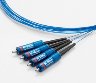 HF-003A、HF-003B一次性使用医用激光光纤