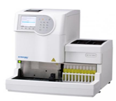 AX-4030全自动尿液分析仪