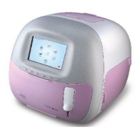 血气生化分析仪pl2000plus