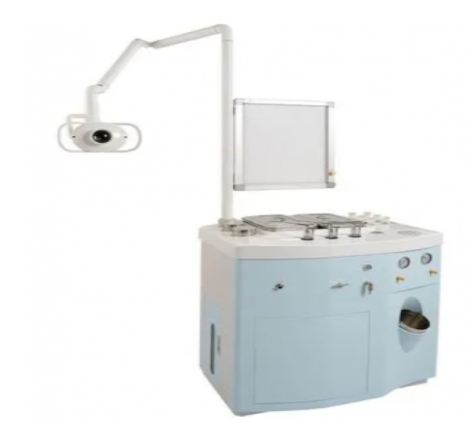 otocompact耳鼻喉综合治疗台
