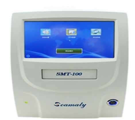 PointcareM3ix2全自动生化分析仪 