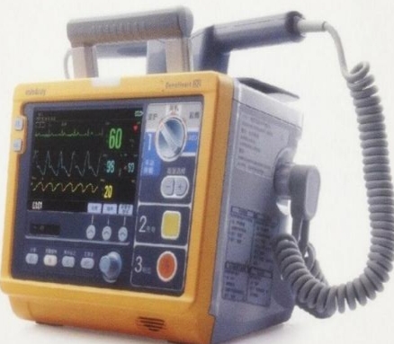 beneheart d6迈瑞除颤监护仪 