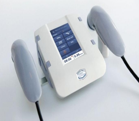 sonopuls 190荷兰超声波治疗仪 