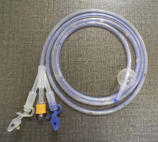 CDEX2-11C10G00经鼻肠喂养导管