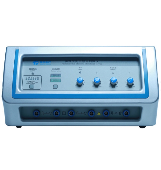 SM-S1000神经肌肉刺激器