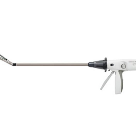 GCP45C电动腔镜直线型切割吻合器