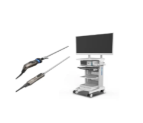 LTF-S300-10-3D电子胸腹腔内窥镜