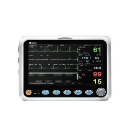 多参数监护仪pdj-5000