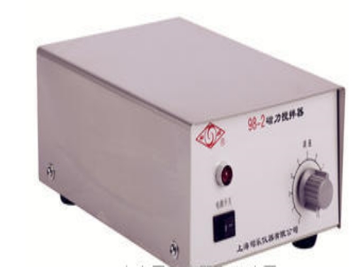 98-2强磁力搅拌器