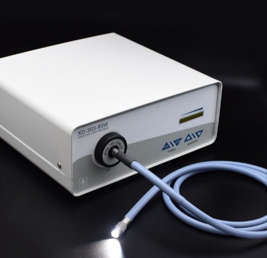 MEL-400医用内窥镜冷光源