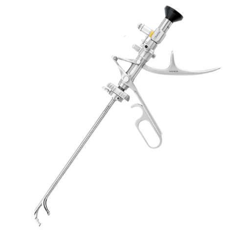 WS-LB4H-25R内窥镜碎石器