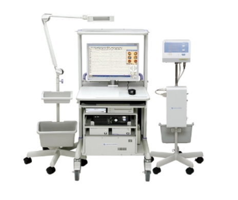 xybd-1004四通道脑电采集仪