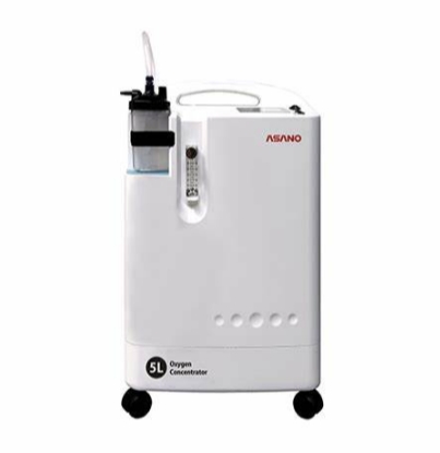HP-3A小型分子筛制氧机