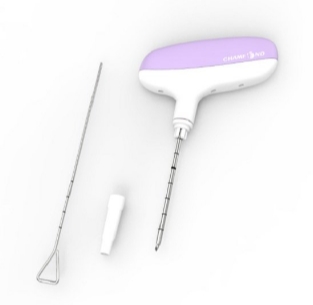 B-B50、B-B51一次性使用骨穿刺活检针维修