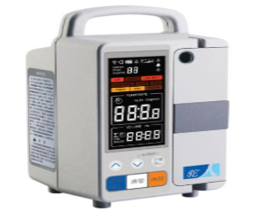 TR-1101N输液泵