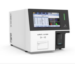 BH-5390全自动血液分析仪
