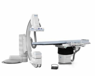 uAngio AVIVA CX医用血管造影X射线机