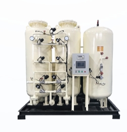 BST-ZY-20医用中心制氧系统