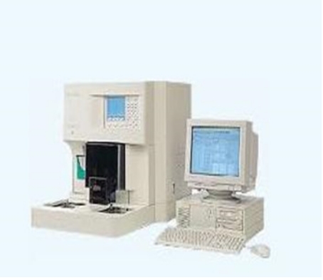 全自动血液分析仪xt-1800i