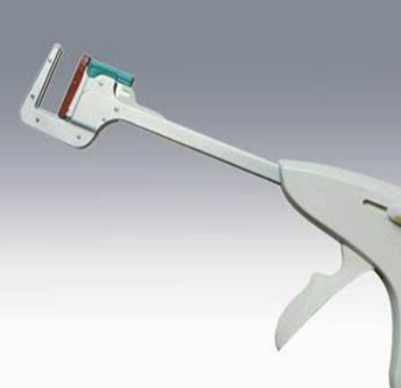 QLK-SCD-070一次性使用免缝闭合器