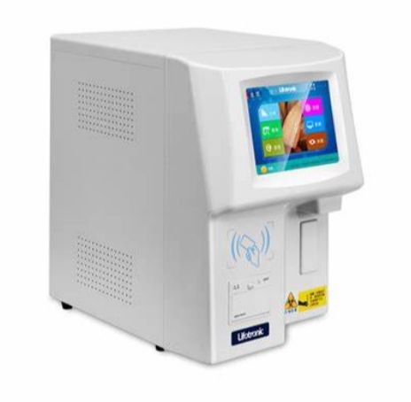 KunLun sp260特定蛋白分析仪