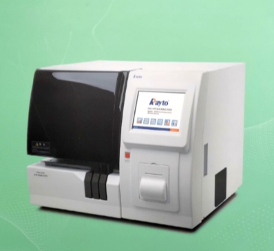 XN-320x全自动血细胞分析仪