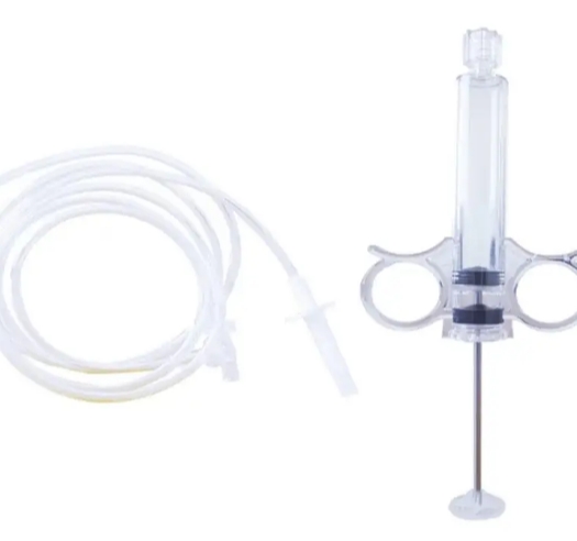 GZY-01内窥镜用冲洗器