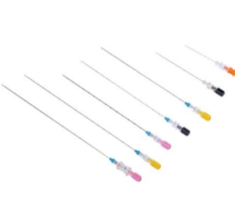 PNA1610一次性使用穿刺针