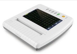ECG1212G心电图机