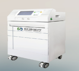 HB220D磁振热治疗仪